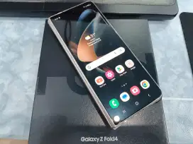 Galaxy Z FOLD 4 12GB / 256 GB Beige Edition