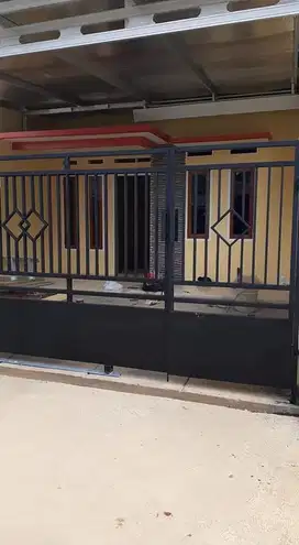 JUAL BU RUMAH MINIMALIS PURWAKARTA 2ND HAND