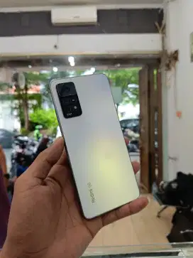Xiaomi note 11 pro 5G 8/128