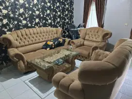 sofa chandra karya