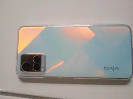 Vivo y33s mulus