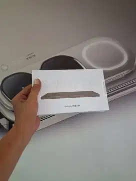 [ FAST RESPON WA ] Samsung Galaxy TAB A9 wifi 4/64 Garansi resmi 1thn