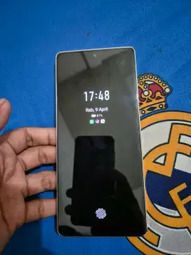 Infinix Note 40