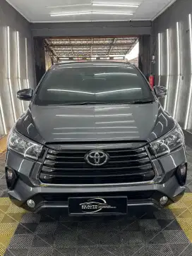 INNOVA REBORN G DIESEL AT 2023/2024