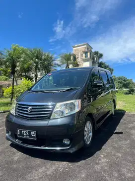Alphard V 2005 AT