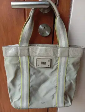 Anya Hindmarch tote bag
