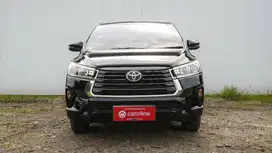 Toyota Kijang Innova 2.4 V AT 2020 ( bergaransi 1 tahun )