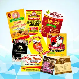 BANNER / SPANDUK / X BANNER DLL DI CIMAHI DAN SEKITARNYA MURAH BANGET