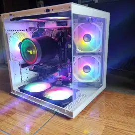 PC Intel Core i5 10400f Gen 10