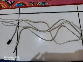 1,5 METER CHARGER FAHAST CARGING TYPE C