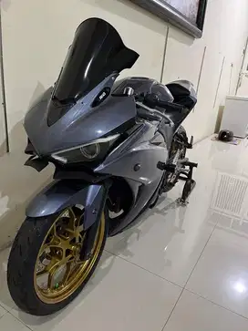 for sale yamaha r25 2016