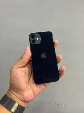 Iphone 12 mini 64 ibox full set ori