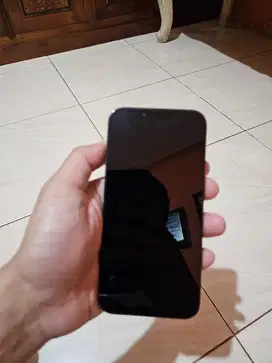 Iphone 13 pro green 128 gb
