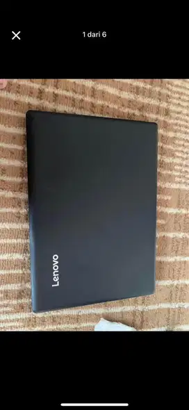 Lenovo Ideapad 110-14AST AMD A9-9400 4GB 1TB 14 Inch