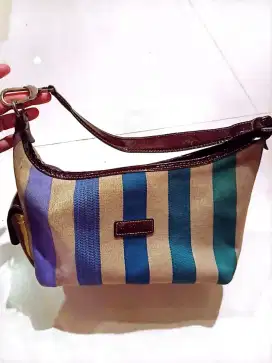Longchamp stripe original