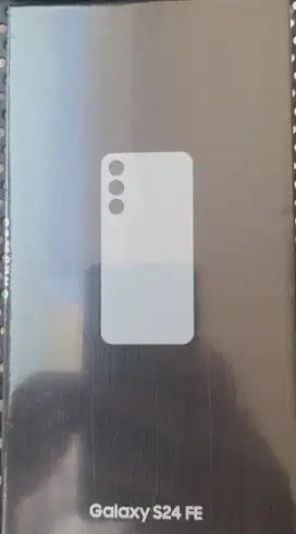 Samsung S24 FE 8/256