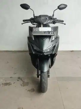 Dijual Honda Vario 160 Tahun 2023 – Siap Pakai & Terawat!