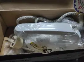 Setrika Listrik Merk Panasonic NI333ET Mesin Uap Iron Seterika Gosokan