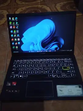 ASUS VivoBook 14/15