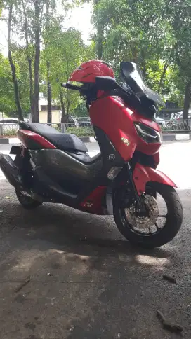 Yamah nmax new 2021