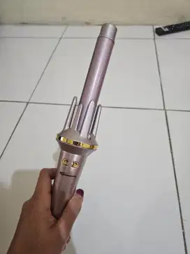 Catokan curly merek maimete