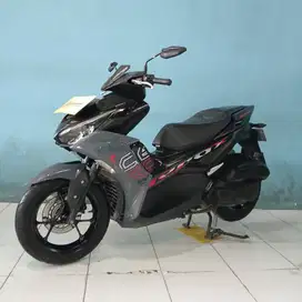 AEROX NIK 2023 PEMAKAIAN 2024
