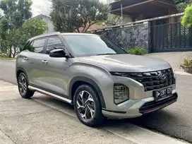 HYUNDAI CRETA 1.5 PRIME AT 2022 KREDIT DP MULAI 5JTAN