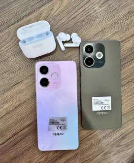 Oppo A5 pro 5G ram 8/256 free encobuds