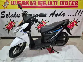 Honda Beat New fi cbs sangat bagus poll