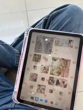IPAD GEN 10 INTER