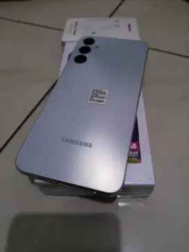Jual hp samsung A05s 6/128
