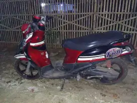 Edisi udh bosen minta dijual aj