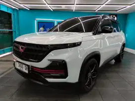 Dijual Wuling Alamaz istimewa normal smua