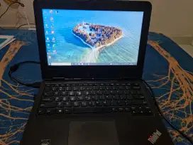 Lenovo Thinkpad 11e