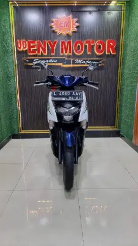 UD ENY MOTOR - Yamaha Gear 125 thn 2022 super