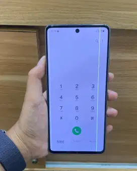 LCD Ori Samsung A73 5G Sein