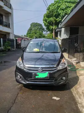 ERTIGA /GL 2017