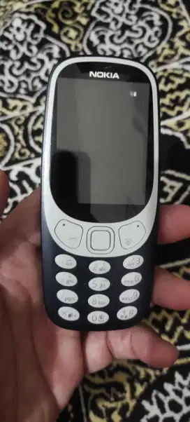 Nokia 3310 mura