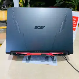Acer nitro 5 An515-44 Ryzen 5 Ram 16GB GTX1650Ti 4GB murmer
