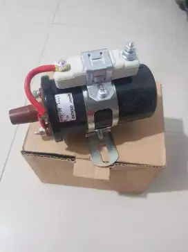 Spare part landcruiser