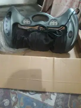Alat pijit kaki