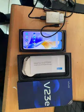 Hp Vivo V23E Ram 8/128