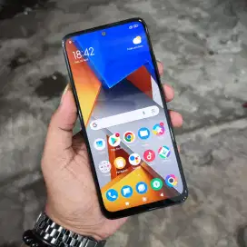 Poco M4 pro, 8/256Gb Fullset, bisa TT