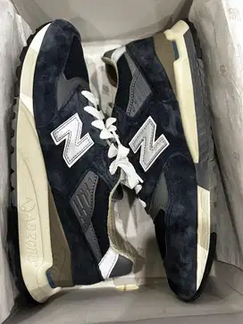 Sepatu New Balance