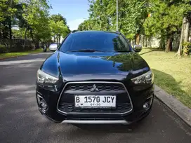 Mitsubishi Outlander Sport PX 2018
