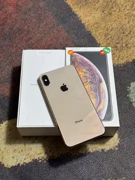 iphone xs max 256gb inter
