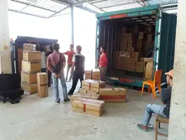 lowongan pekerjaan tenaga kerja angkat barang