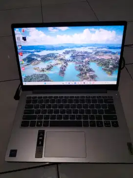 LENOVO IDEAPAD SLIM 1I 141GL7 - 4 WID | SSD 256 GB | CLOUD GREY