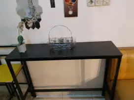 Jual kursi bard dan meja bard