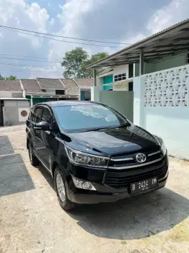 Kijang innova reborn G diesel (AT)